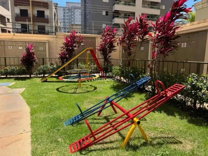APARTAMENTO 2 QUARTOS PARA ALUGAR OU VENDER NOVA ALIANÇA 45,50M²