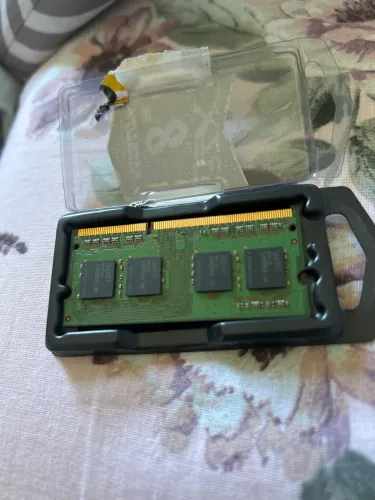 Memória RAM Ddr3 8GB