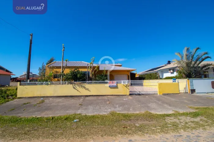 Casa à venda em Imbituba/SC