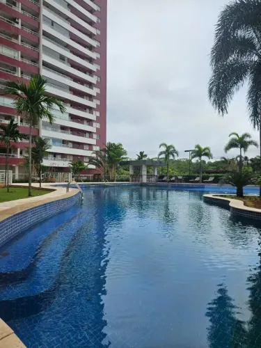 Apartamento 3 quartos em Jardim aclimação