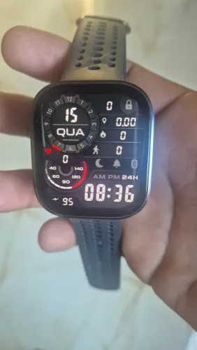 Vendo Smartwatch Amazfit Bip 6