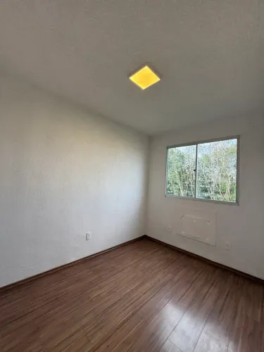 Apartamendo a venda no Condomínio Residencial Bella vida I