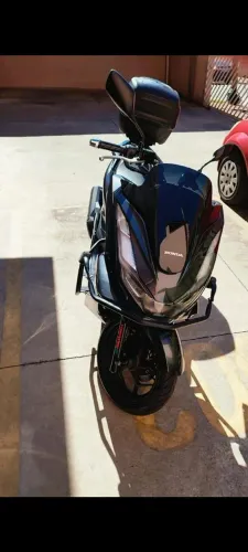 Moto 160 cilitrada ( divido em 12x no cartão)