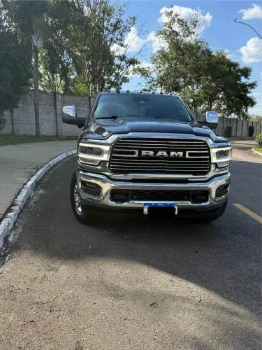 Ram 3500 Laramie 6.7 TB CD 4X4 Diesel 2023