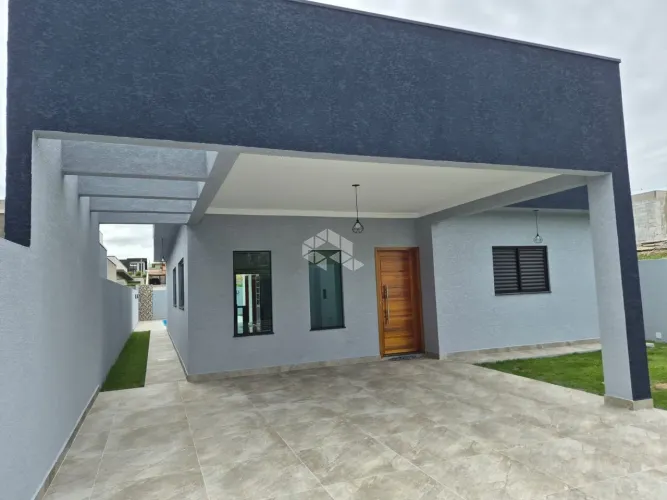 Casa com 03 dormitórios no valor de R$ 1.070.000,00 em Atibaia/SP.
