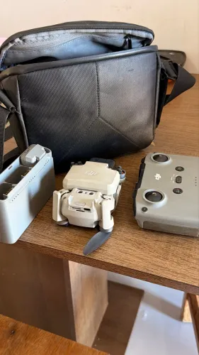 Drone mini 2
