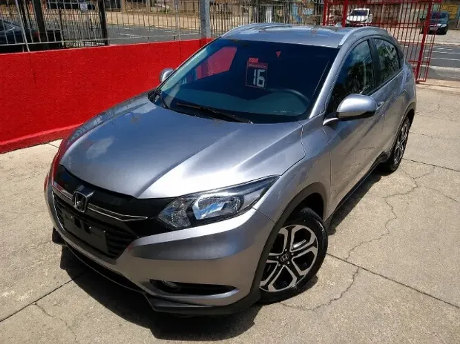Honda HR-V EX 1.8 Flexone 16V 5P Aut. 2016