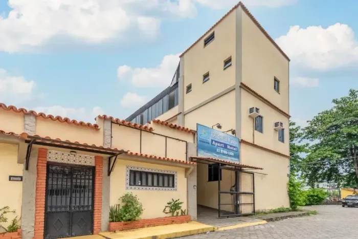 HOTEL À VENDA EM MURIQUI - ÓTIMA OPORTUNIDADE DE NEGÓCIO!!