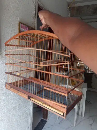 Gaiola