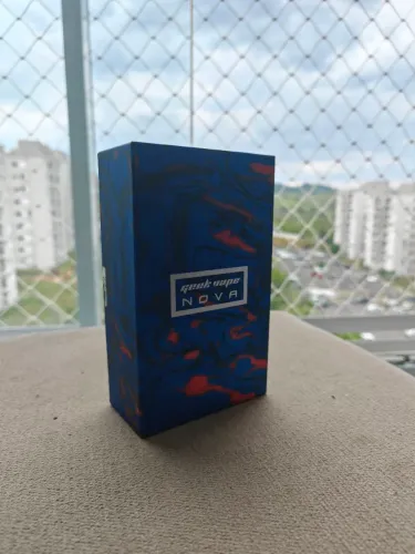 Geek Nova 200w
