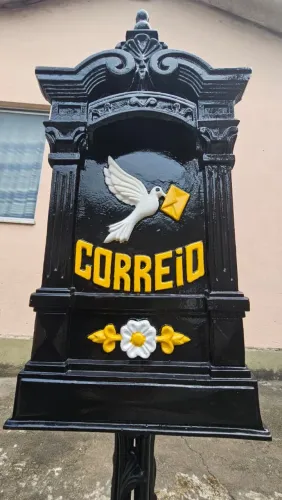 Caixa de correios