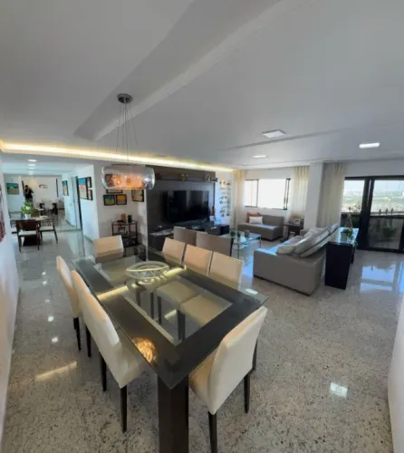 MRS - Meyer Mesel, 4 quartos, 04 vagas de garagem , 245m², no bairro de Apipucos.