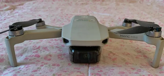 Mini Drone Dji Mavic Mini