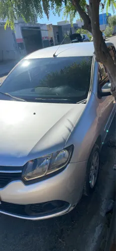 Renault Sandero Expression Flex 1.0 12V 5P 2017
