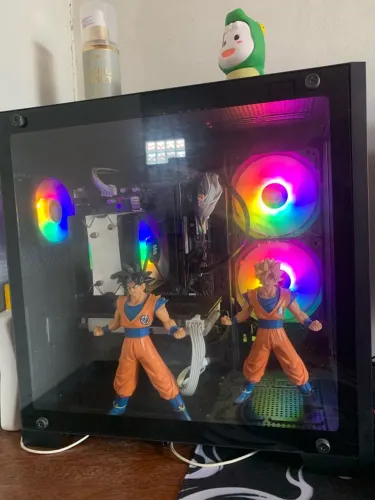 Pc gamer
