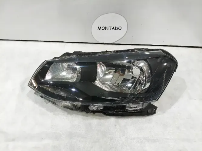Farol esquerdo Gol voyage Saveiro G6 original