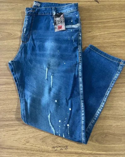 Calça jogador atacado e varejo 