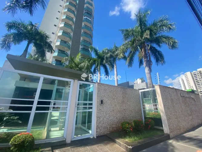Santa Rosa | Apartamento 3 quartos, sendo 3 suites