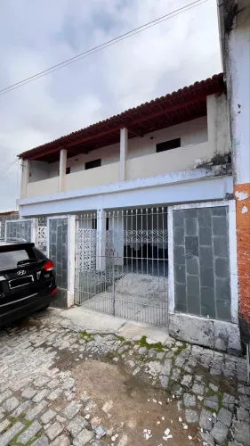 Casa 3/4 feira X