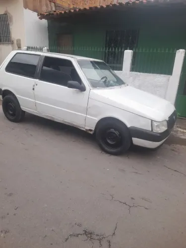 Fiat Uno Mille 1.0 Fire/ F.flex/ Economy 2P 2005
