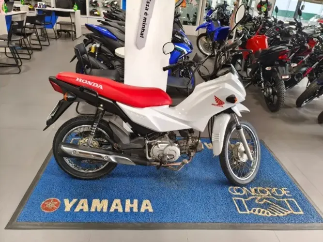 POP 110i