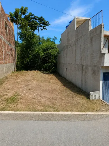 Lote/Terreno para venda com 125 metros quadrados