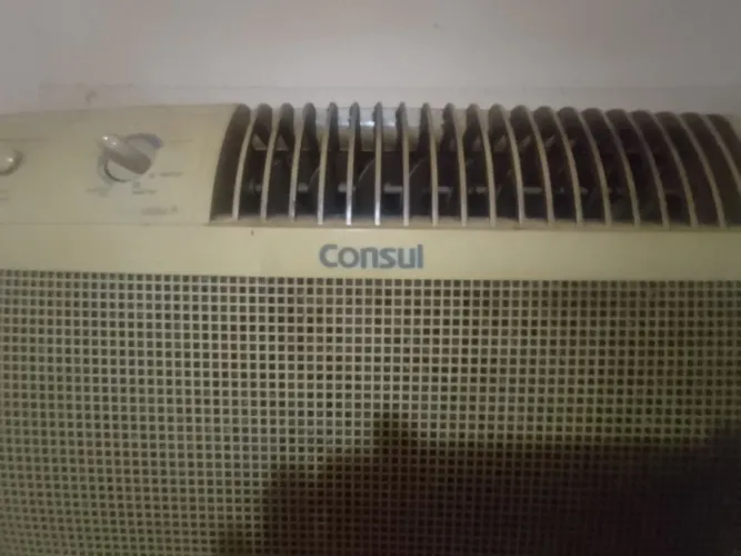 Ar-condicionado Consul 
