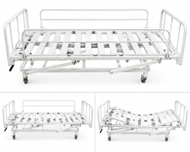 Cama/Leito hospitalar