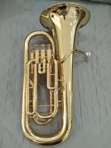 Eufonio Weril H980