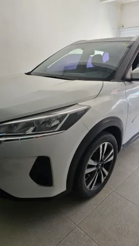 Nissan Kicks Advance 1.6 16V Flex AUT 2022