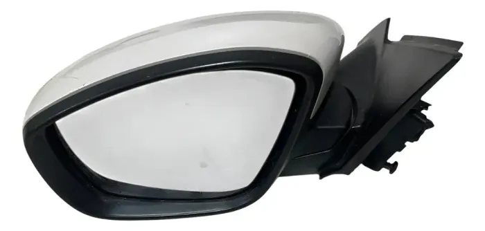Retrovisor Esquerdo Elétrico C/pisca Peugeot 208 2021/2024