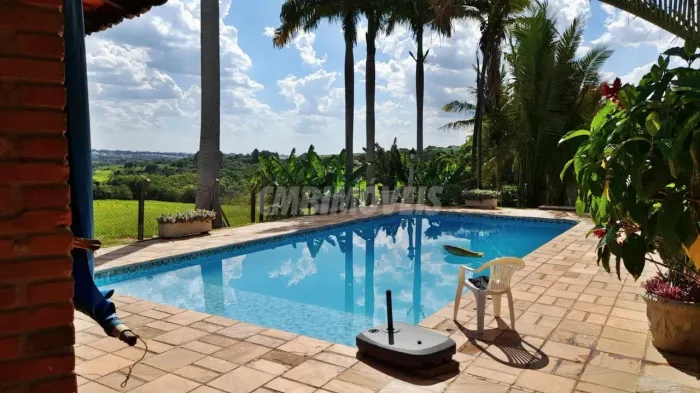sítio - Guedes - Casa Branca