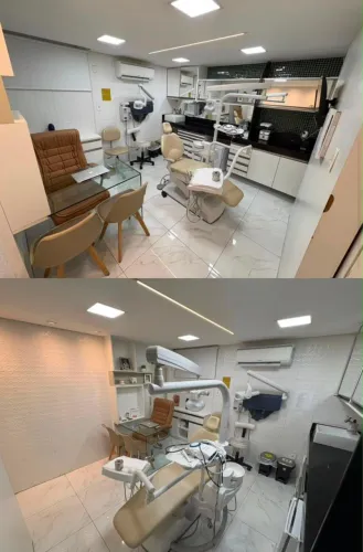 Vendo consultório odontológico completo !!!