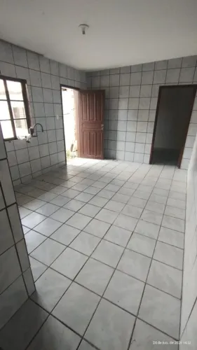 Alugo Casa 2 quartos no Bela Vista em Sao José - Jardim cidade de Florianópolis