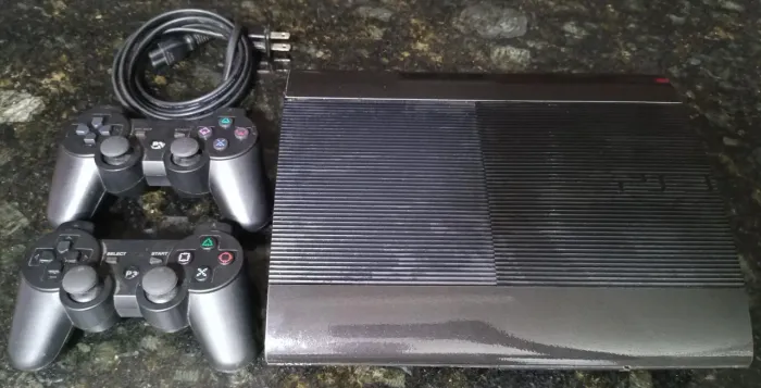 PS3 DESBLOQUEADO HEN