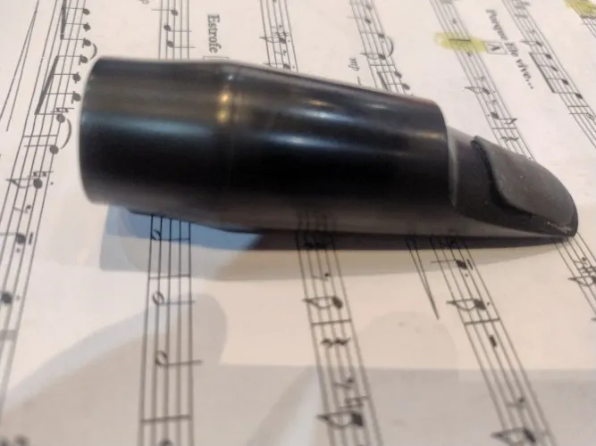 Boquilha sax alto JUMBO JAVA