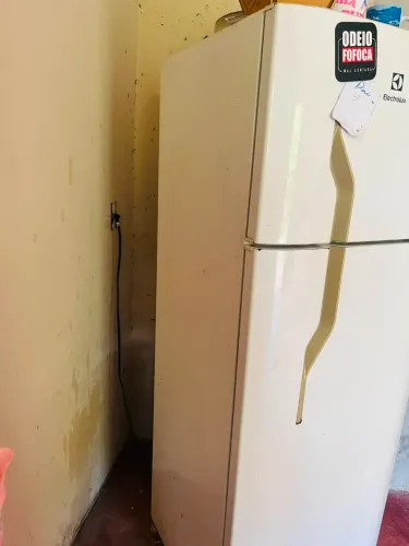 Geladeira