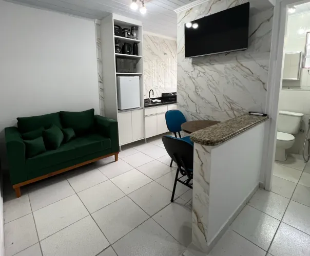 STUDIO BATEL/ SEMINÁRIO - ALUGUEL ANUAL DIRETO COM O PROPRIETÁRIO 