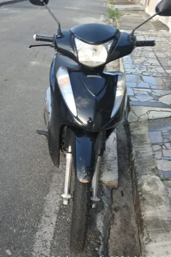 Vendo Biz 125 pra vender logo!