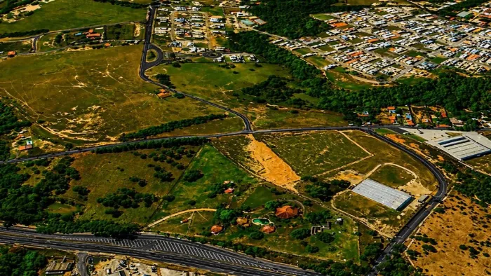 Terreno à venda, 5706 m² por R$ 1.997.000,00 - Cruz das Almas - Itu/SP