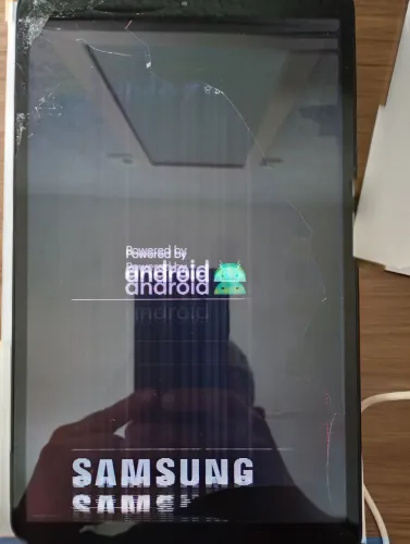 Tablet Samsung