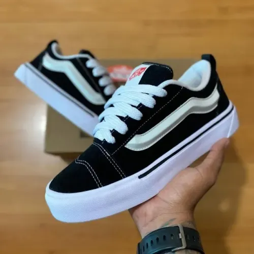 Tenis Old Skool Preto Pronta Entrega Fortaleza