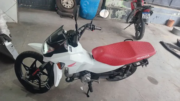 Vendo pop zero km,Vendo pcx 2022