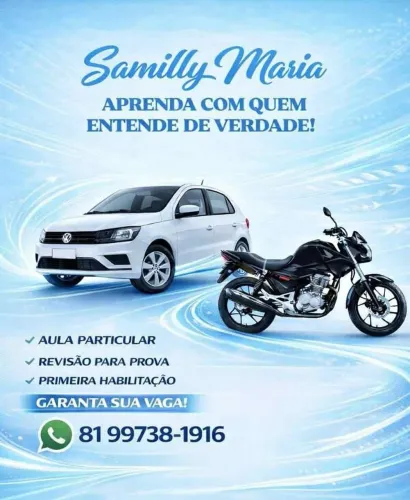 Habilitação, 