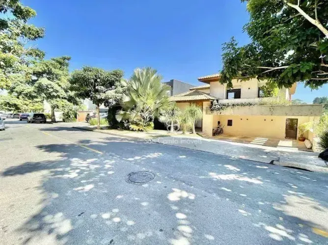 Casa com 4 dormitórios, 610 m² - venda por R$ 7.500.000,00 ou aluguel por R$ 27.000,00/mês