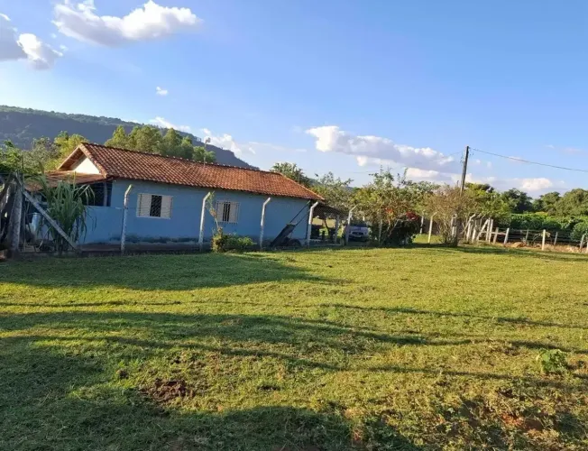 Casa ,café ,pasto