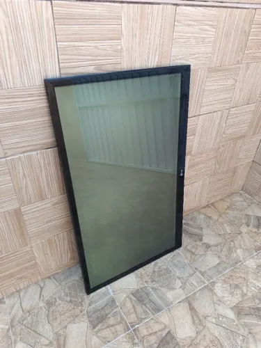 Tv LG 50 polegadas pra concerto