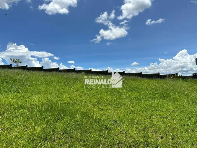 Terreno à venda, 1272 m² por R$ 820.000,00 - Condomínio Fazenda Dona Carolina - Itatiba/SP