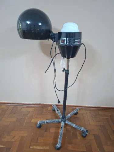 Vaporizador capilar profissional