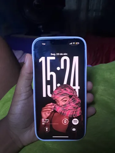 iPhone 14 Plus